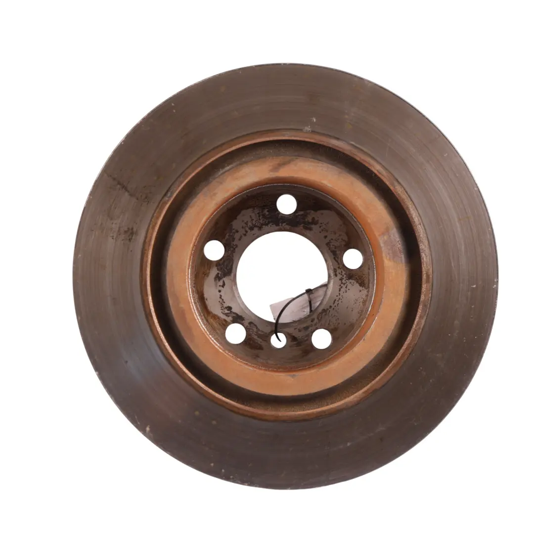  Inny BMW X3 F25 Disque Frein Roue Arrière Gauche Droite Apec - SKU DSK2969 - Numéro de pièce DSK2969