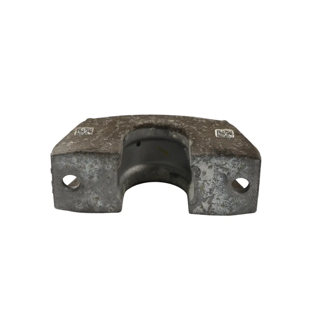 Hinterachse Stabilisator Buchse Halterung für BMW G30 G31 mit Teilenummer 6876180 BMW G30 G31 Hinterachse Stabilisator Buchse Halterung - SKU 6876180 - Teilenummer 6876180