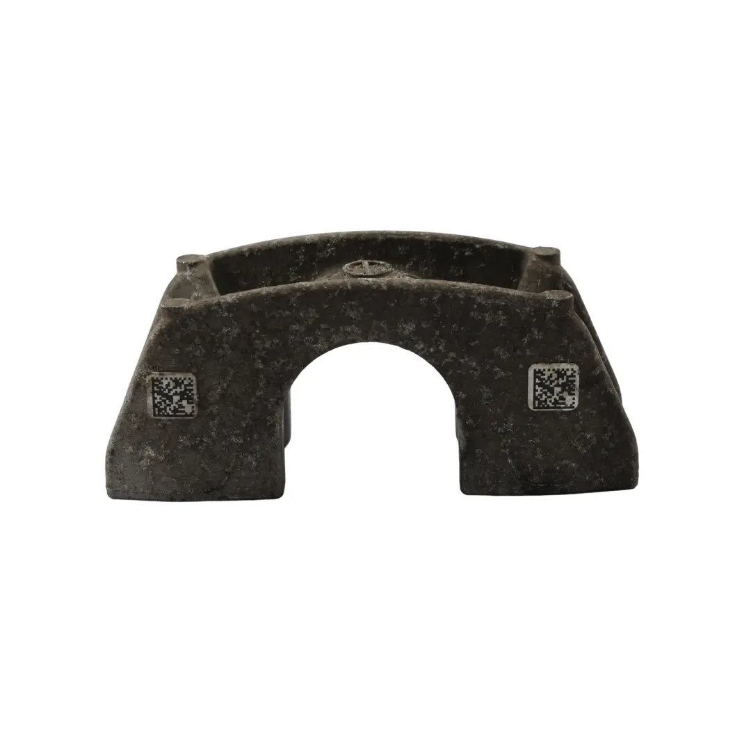 Boccola Supporto Barra Stabilizzatrice Posteriore per BMW G30 G31 con numero di parte 6876180 BMW G30 G31 Boccola Supporto Barra Stabilizzatrice Posteriore - SKU 6876180 - Numero di parte 6876180