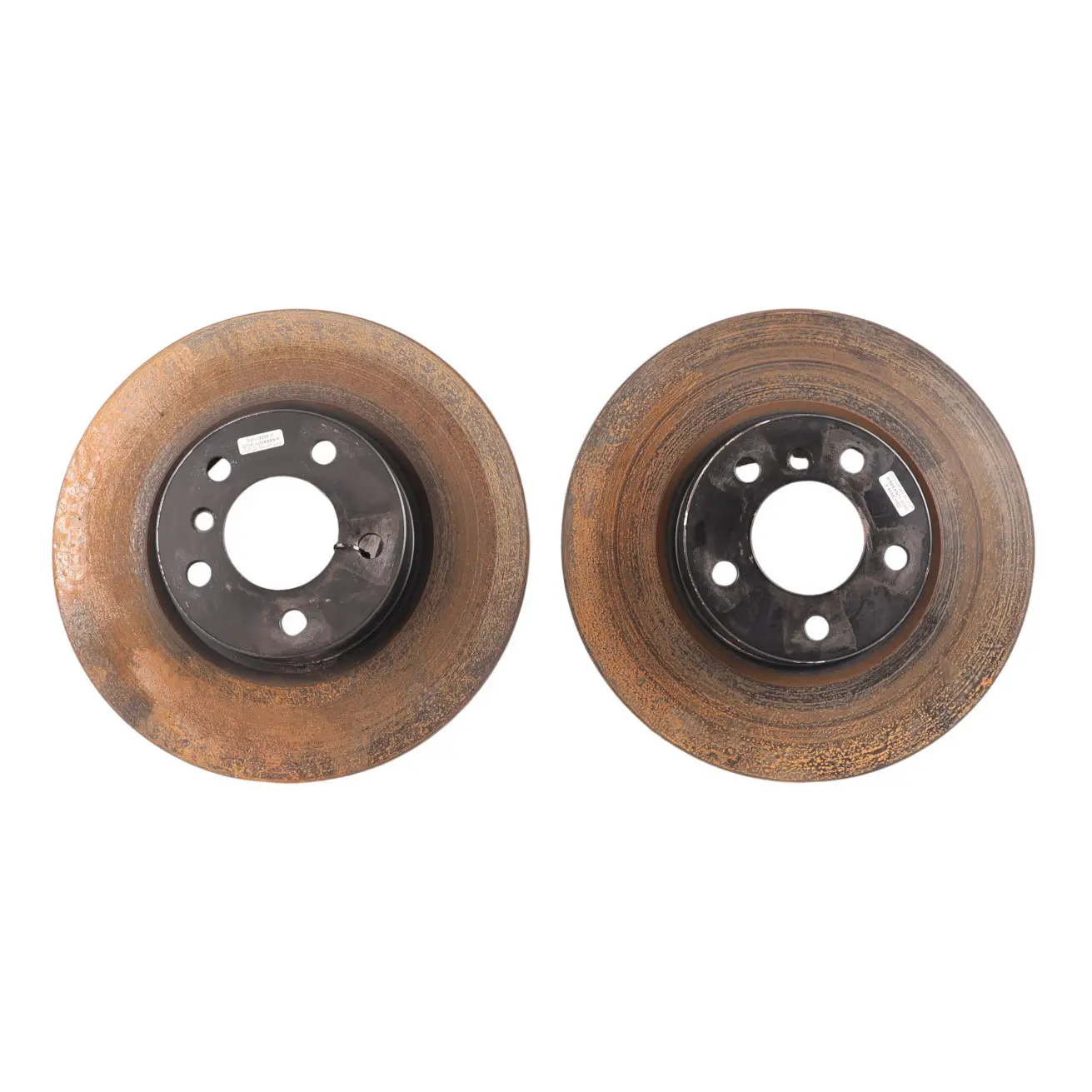 Disque de frein BMW X3 F25 Avant Gauche Droite Roue Ventilée 328X28