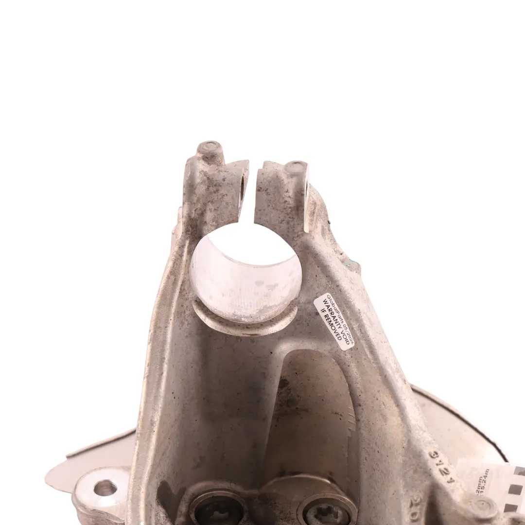BMW X1 U11 X2 U10 Front Wheel Hub Bearing Carrier Right O/S - SKU 6890180 - Part number 6890180