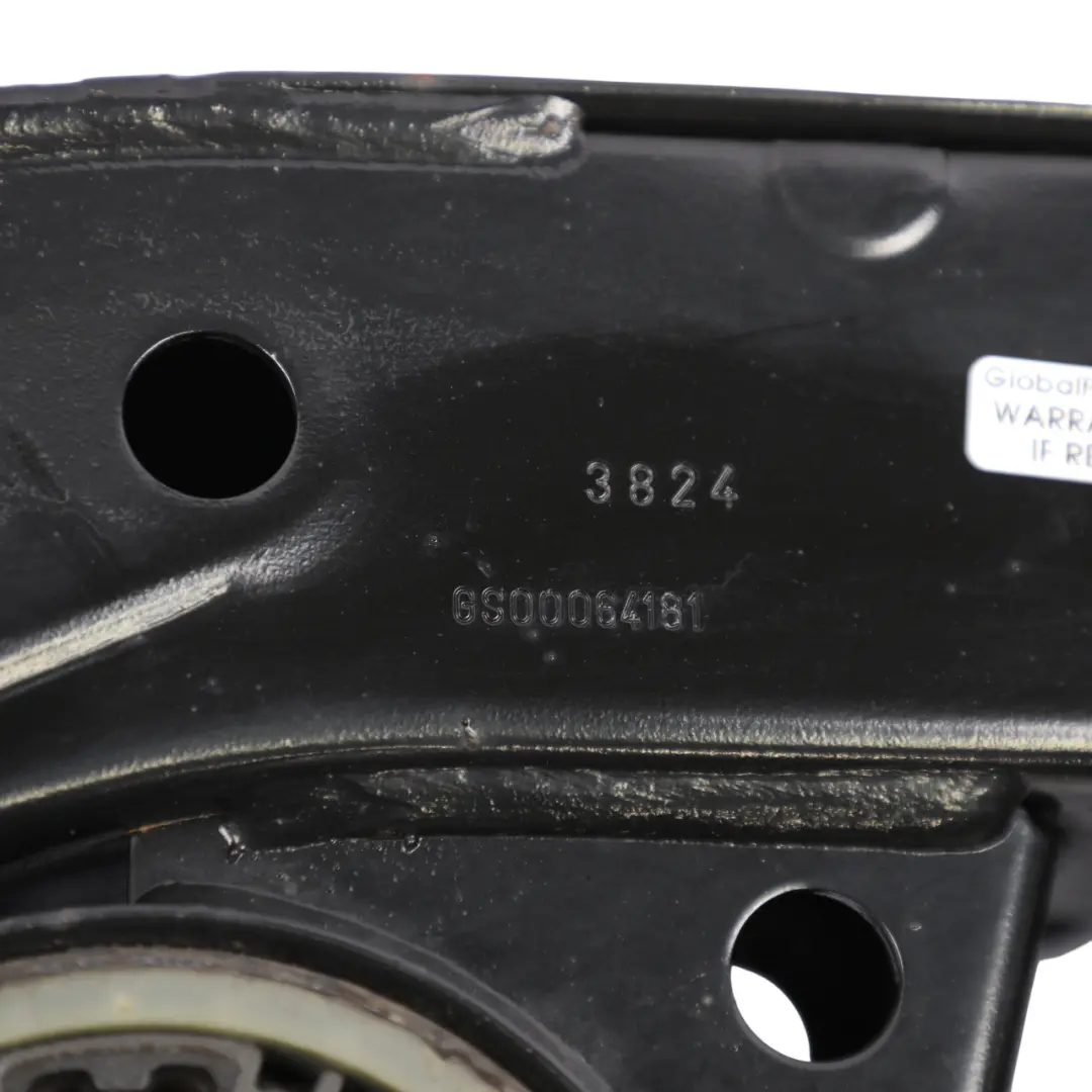 BMW U06 X1 U11 Rear Axle Subframe Carrier Cradle Beam Suspension Holder - SKU 6894205 - Part number 6894205