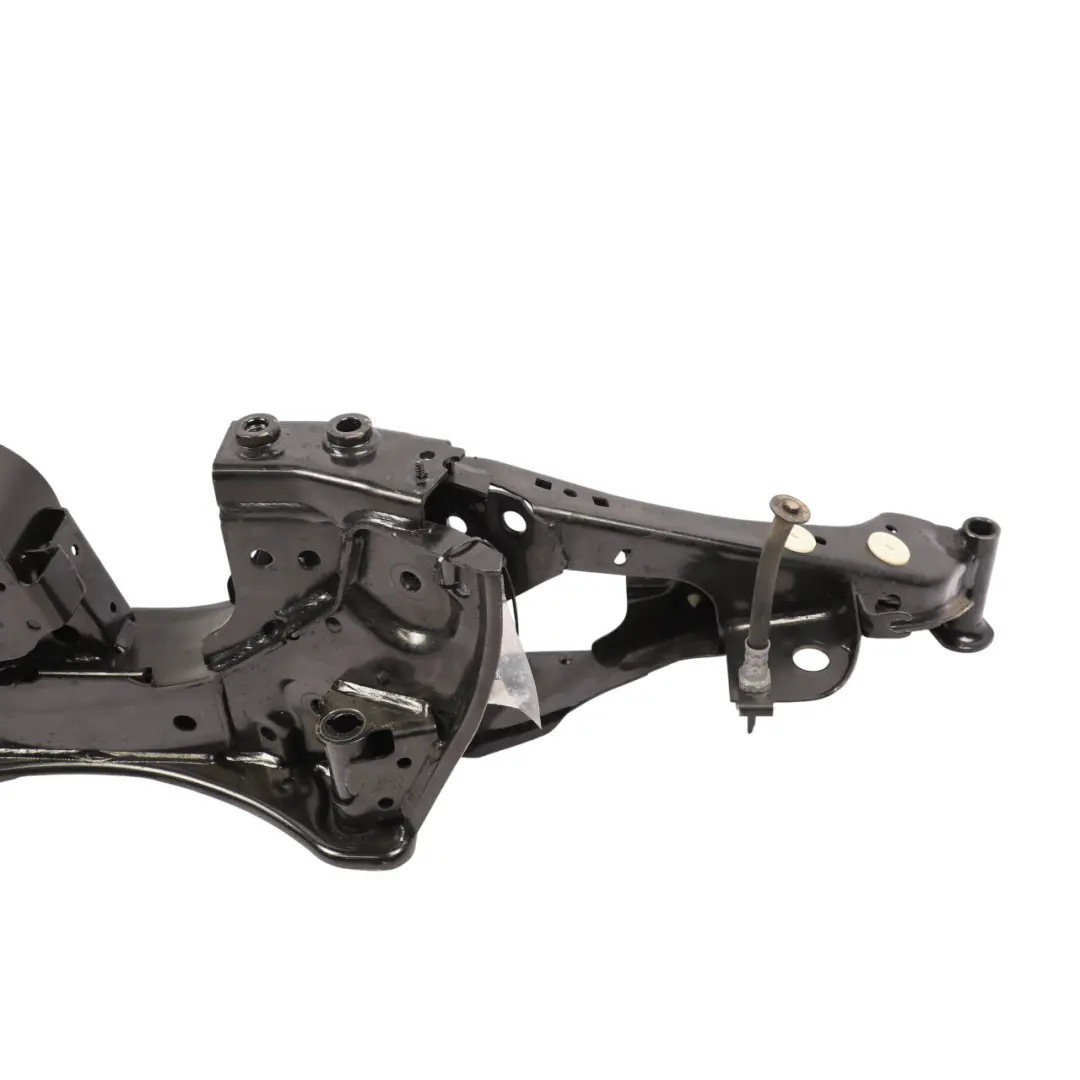 BMW U06 X1 U11 Rear Axle Subframe Carrier Cradle Beam Suspension Holder - SKU 6894205 - Part number 6894205