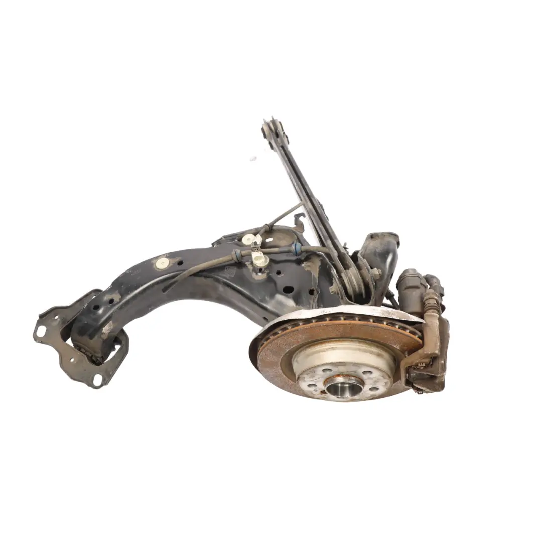 U10 U11 Wheel Hub Trailing Arm Wishbone Suspension Rear Right O/S to BMW with Part number 6894210 BMW U10 U11 Wheel Hub Trailing Arm Wishbone Suspension Rear Right O/S - SKU 6894210 - Part number 6894210