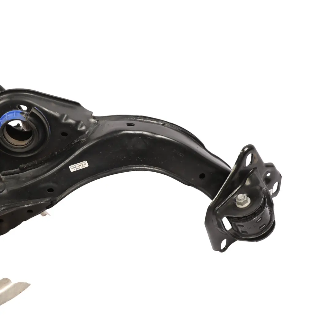 BMW U10 U11 Wheel Hub Trailing Arm Wishbone Suspension Rear Right O/S - SKU 6894210 - Part number 6894210