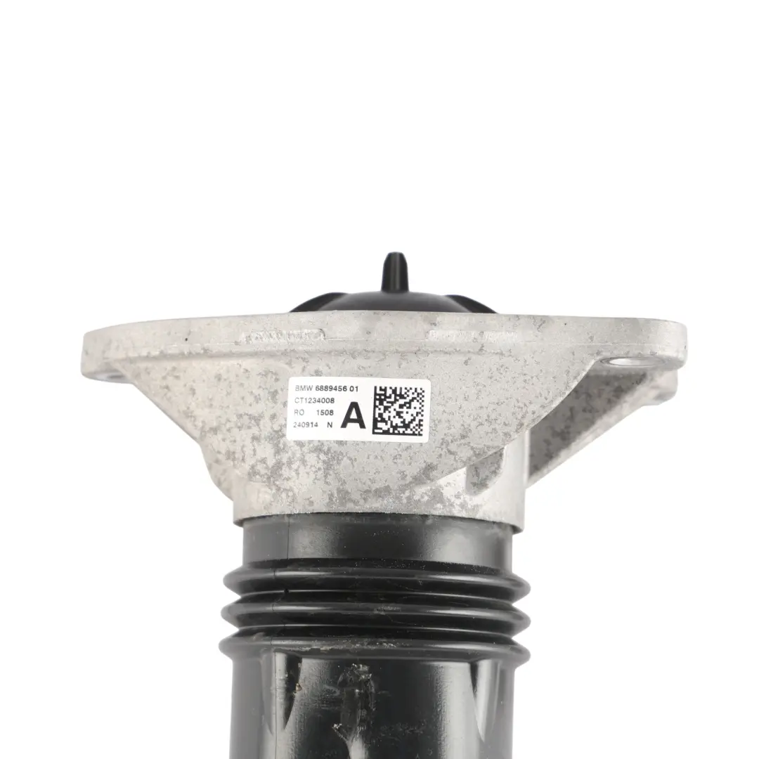 Hybryda Tylny Lewy Prawy Amortyzator Kompletny do BMW X1 U11 xDrive o numerze 6897393 BMW X1 U11 xDrive Hybryda Tylny Lewy Prawy Amortyzator Kompletny - SKU 6897393 - Numer Części 6897393
