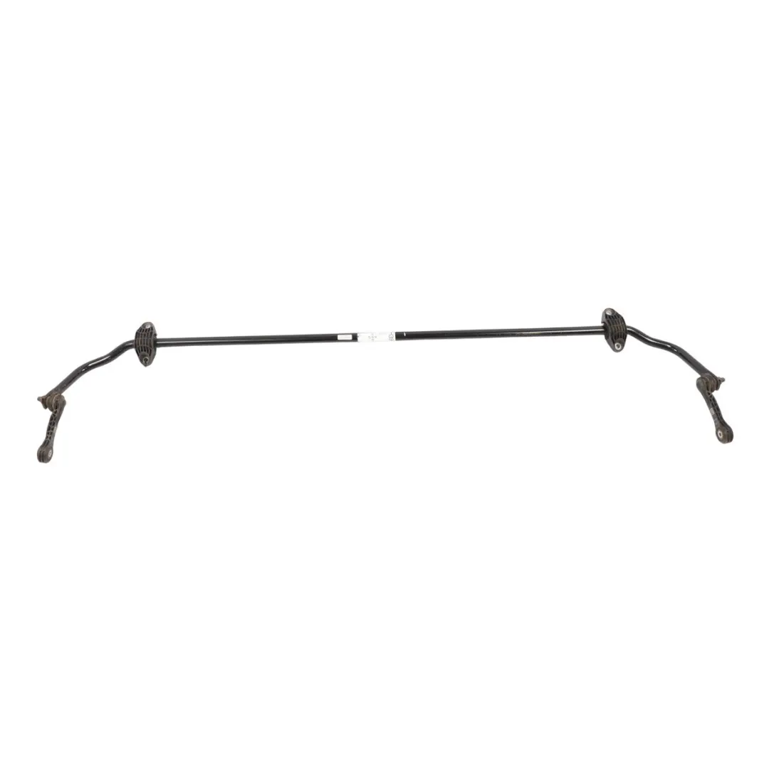 Suspension Stabilizer Anti-Roll Sway Bar to BMW X1 U11 Rear with Part number 6897839 BMW X1 U11 Rear Suspension Stabilizer Anti-Roll Sway Bar - SKU 6897839 - Part number 6897839