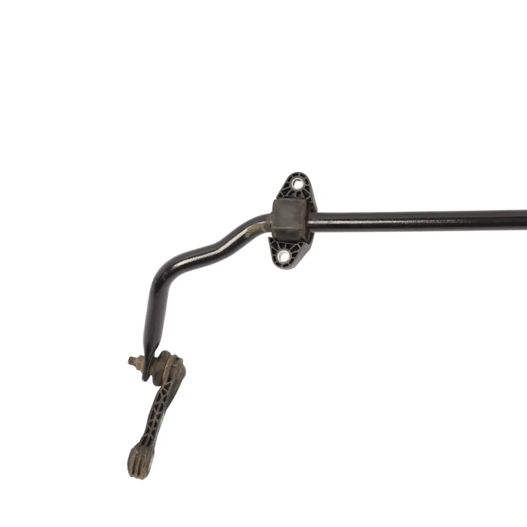 Suspension Stabilizer Anti-Roll Sway Bar to BMW X1 U11 Rear with Part number 6897839 BMW X1 U11 Rear Suspension Stabilizer Anti-Roll Sway Bar - SKU 6897839 - Part number 6897839