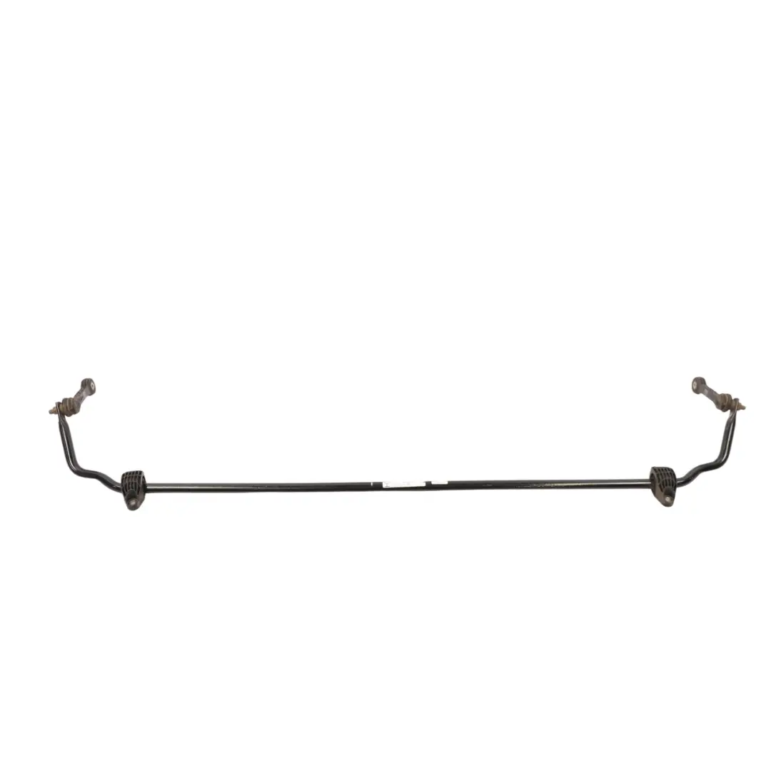 Suspension Stabilizer Anti-Roll Sway Bar to BMW X1 U11 Rear with Part number 6897839 BMW X1 U11 Rear Suspension Stabilizer Anti-Roll Sway Bar - SKU 6897839 - Part number 6897839