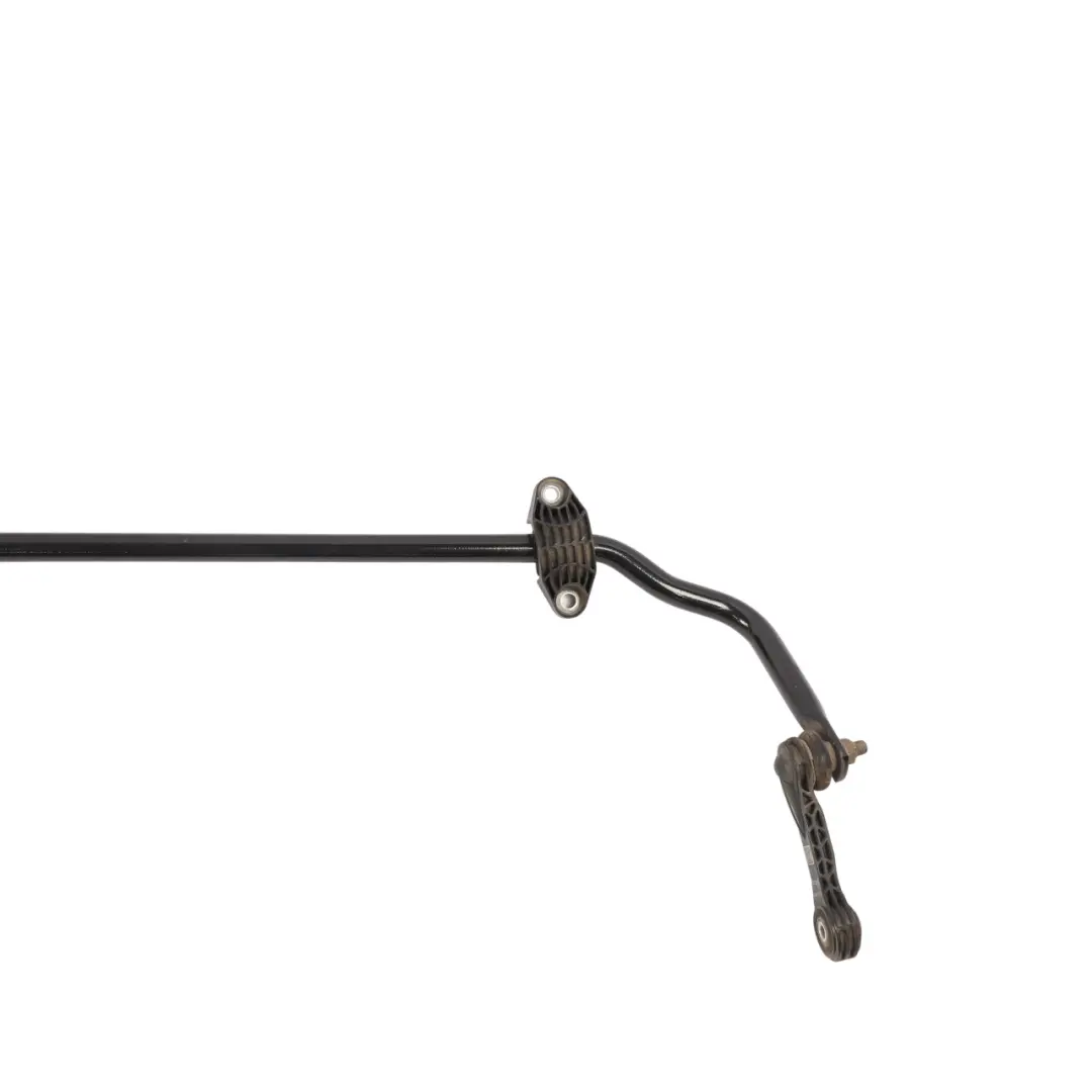 BMW X1 U11 Rear Suspension Stabilizer Anti-Roll Sway Bar - SKU 6897839 - Part number 6897839