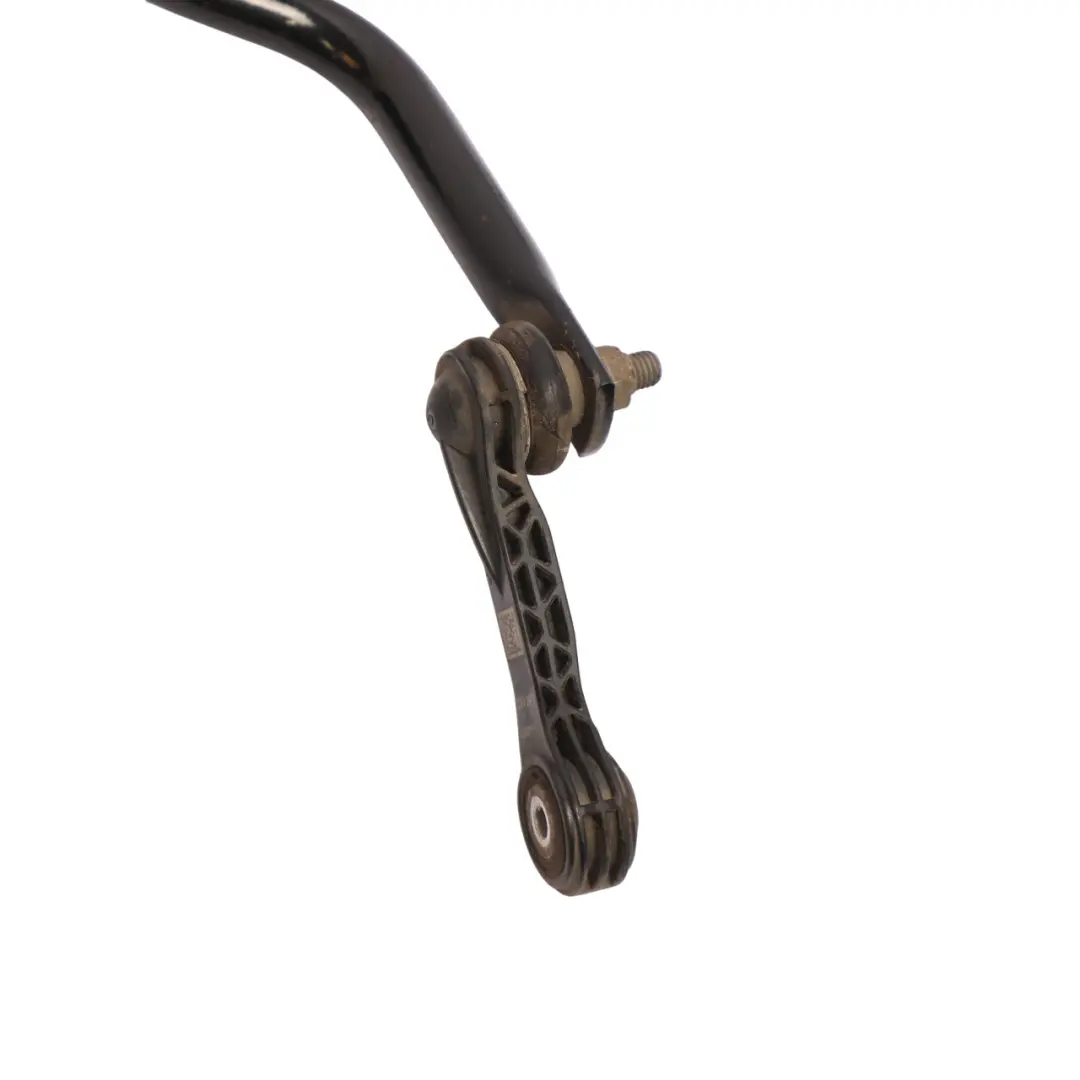 Suspension Stabilizer Anti-Roll Sway Bar to BMW X1 U11 Rear with Part number 6897839 BMW X1 U11 Rear Suspension Stabilizer Anti-Roll Sway Bar - SKU 6897839 - Part number 6897839