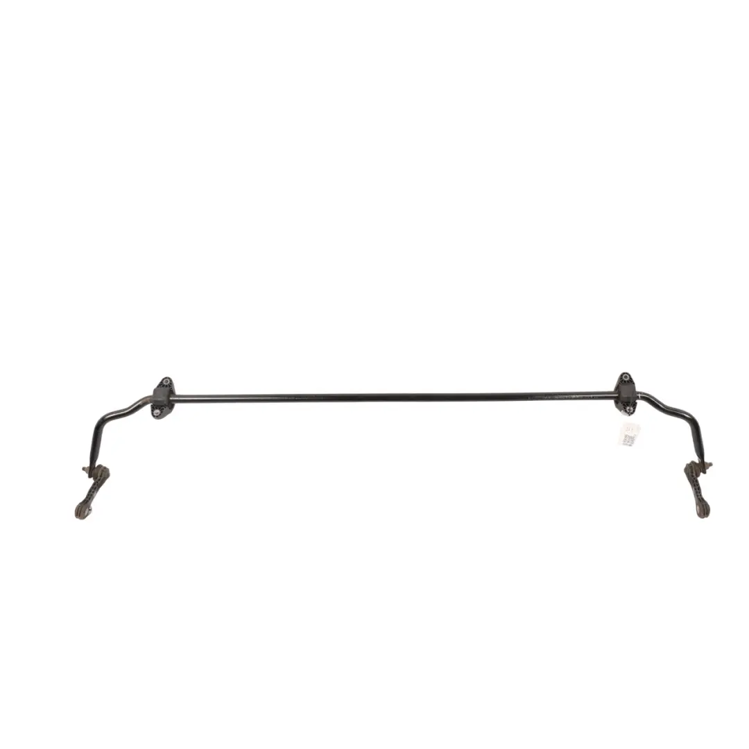 BMW X1 U11 Rear Suspension Stabilizer Anti-Roll Sway Bar - SKU 6897839 - Part number 6897839
