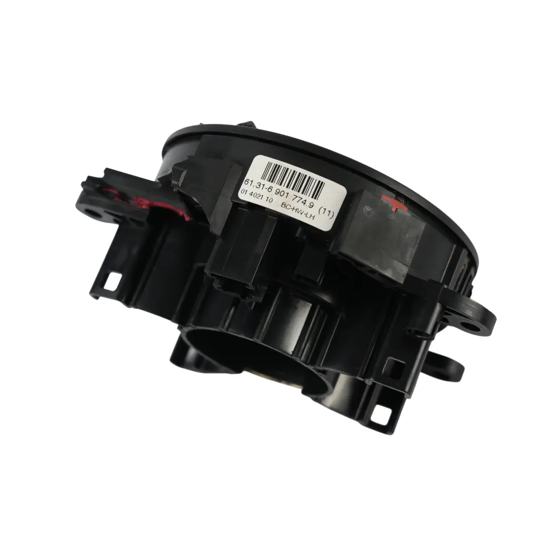 Range Rover L322 Columna Dirección Mando Intermitentes Muelle Reloj - SKU 6901774 - Número de pieza 6901774