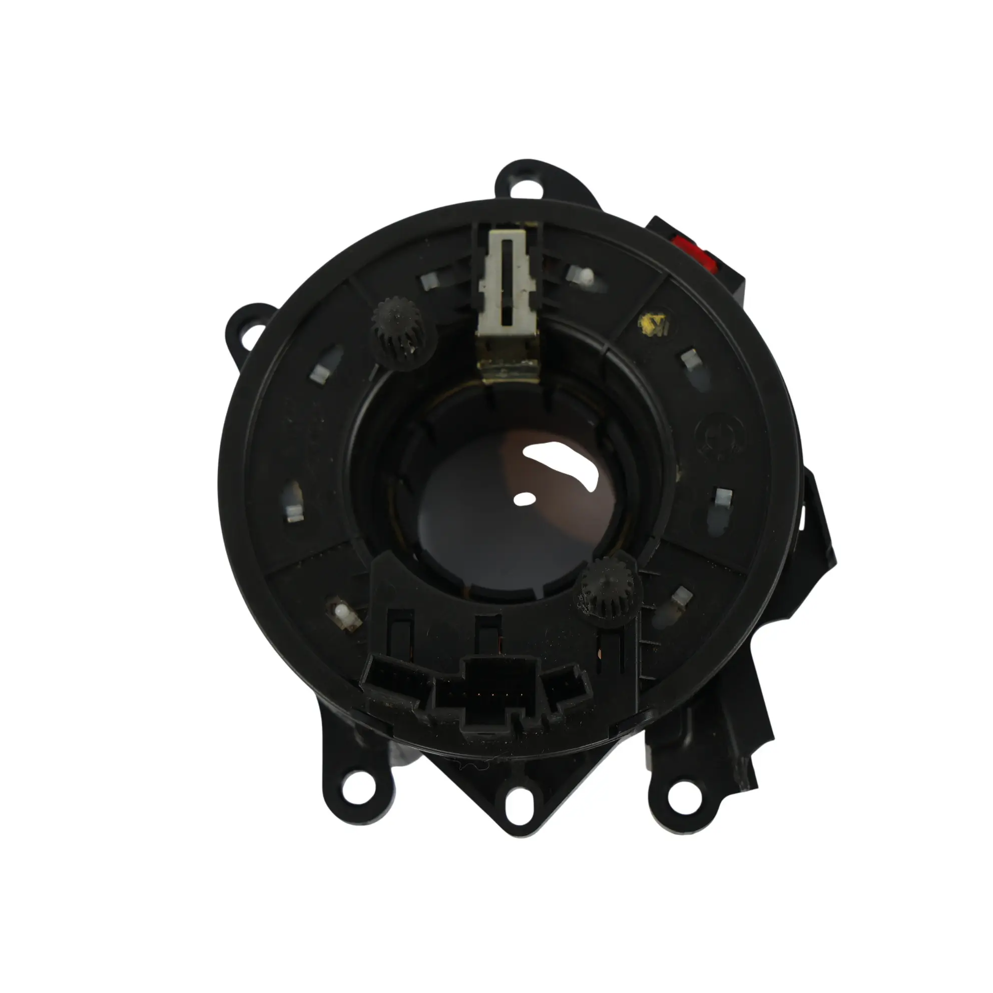 Range Rover L322 Columna Dirección Mando Intermitentes Muelle Reloj 6901774