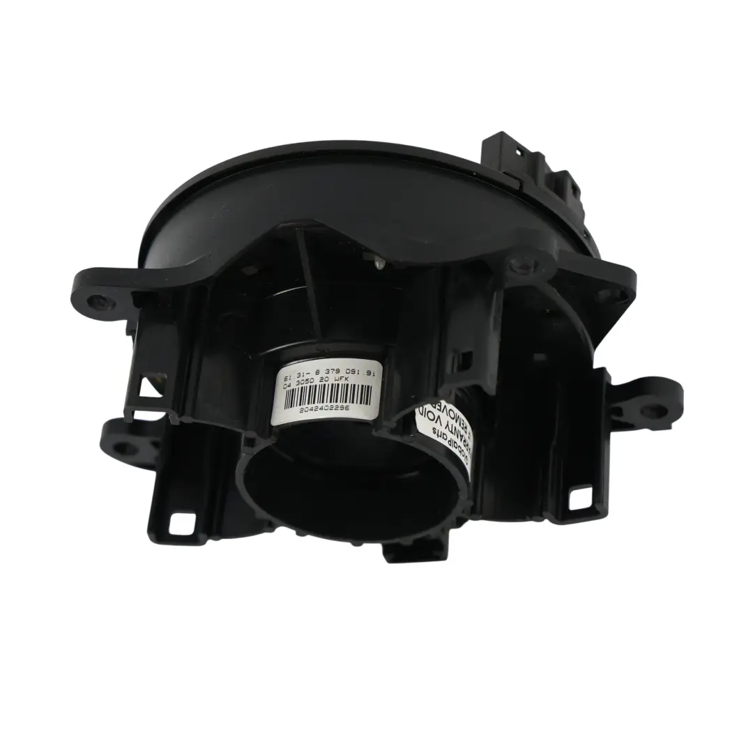 Colonne Direction Comodo Ressort Tournant pour Range Rover L322 à propos du numéro de pièce 6901774 Range Rover L322 Colonne Direction Comodo Ressort Tournant - SKU 6901774 - Numéro de pièce 6901774