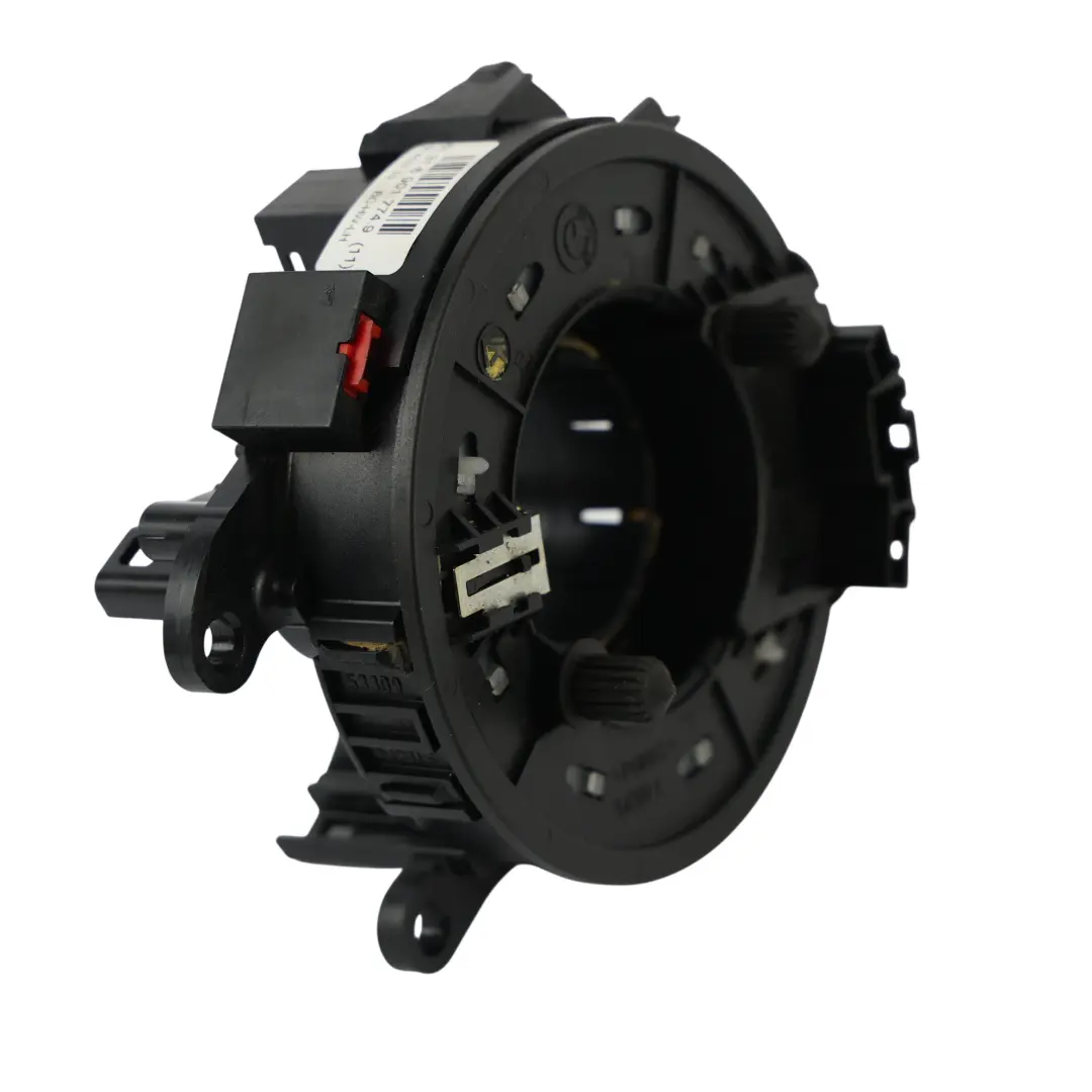 Columna Dirección Mando Intermitentes Muelle Reloj para Range Rover L322 con número de pieza 6901774 Range Rover L322 Columna Dirección Mando Intermitentes Muelle Reloj - SKU 6901774 - Número de pieza 6901774