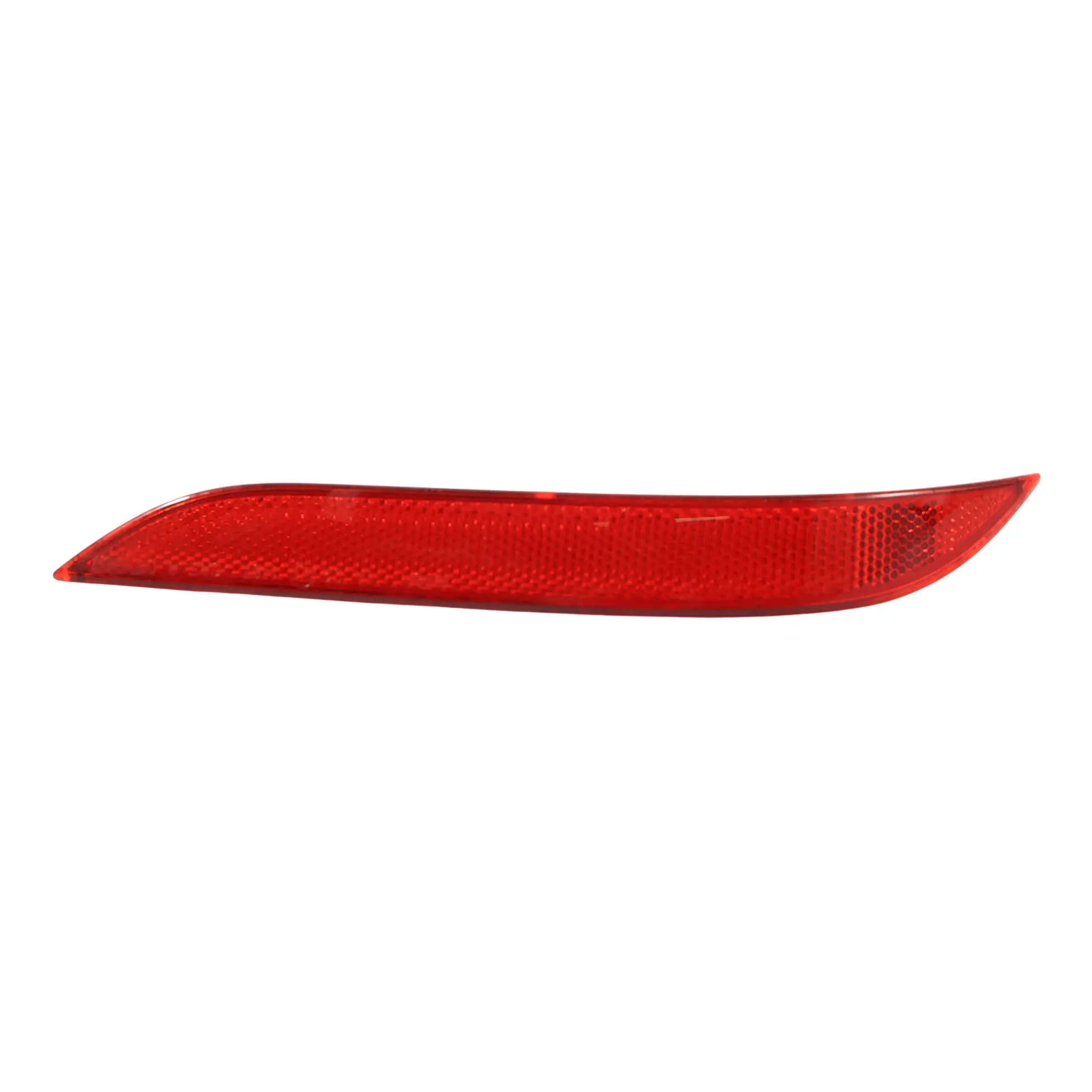 BMW E60 E61 Rear Bumper Trim Reflector Left N/S 63146915039 6915039