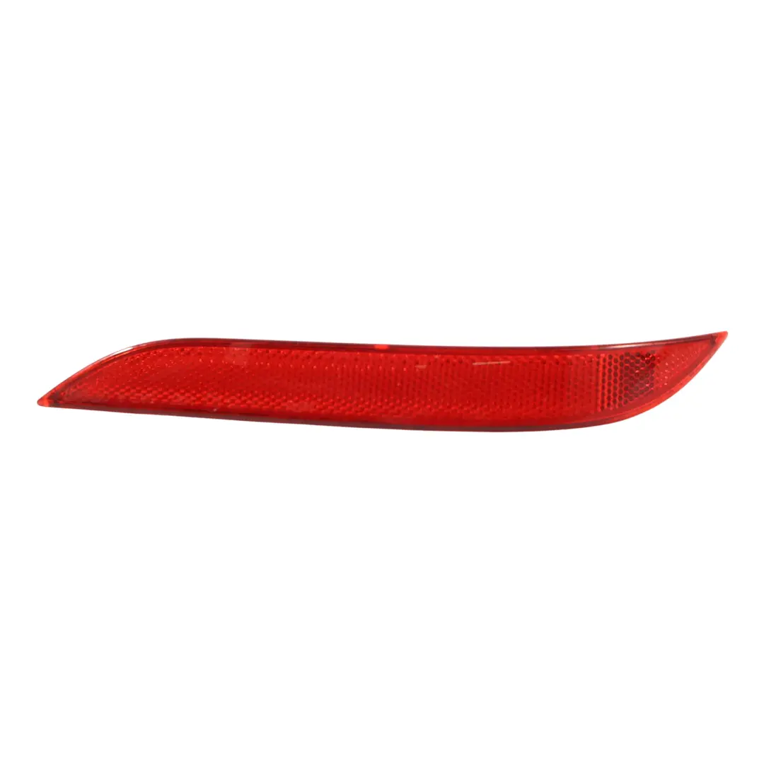 Reflector Moldura Paragolpes Trasero Izquierdo 6314 para BMW E60 E61 con número de pieza 6915039 BMW E60 E61 Reflector Moldura Paragolpes Trasero Izquierdo 6314 - SKU 6915039-1 - Número de pieza 6915039