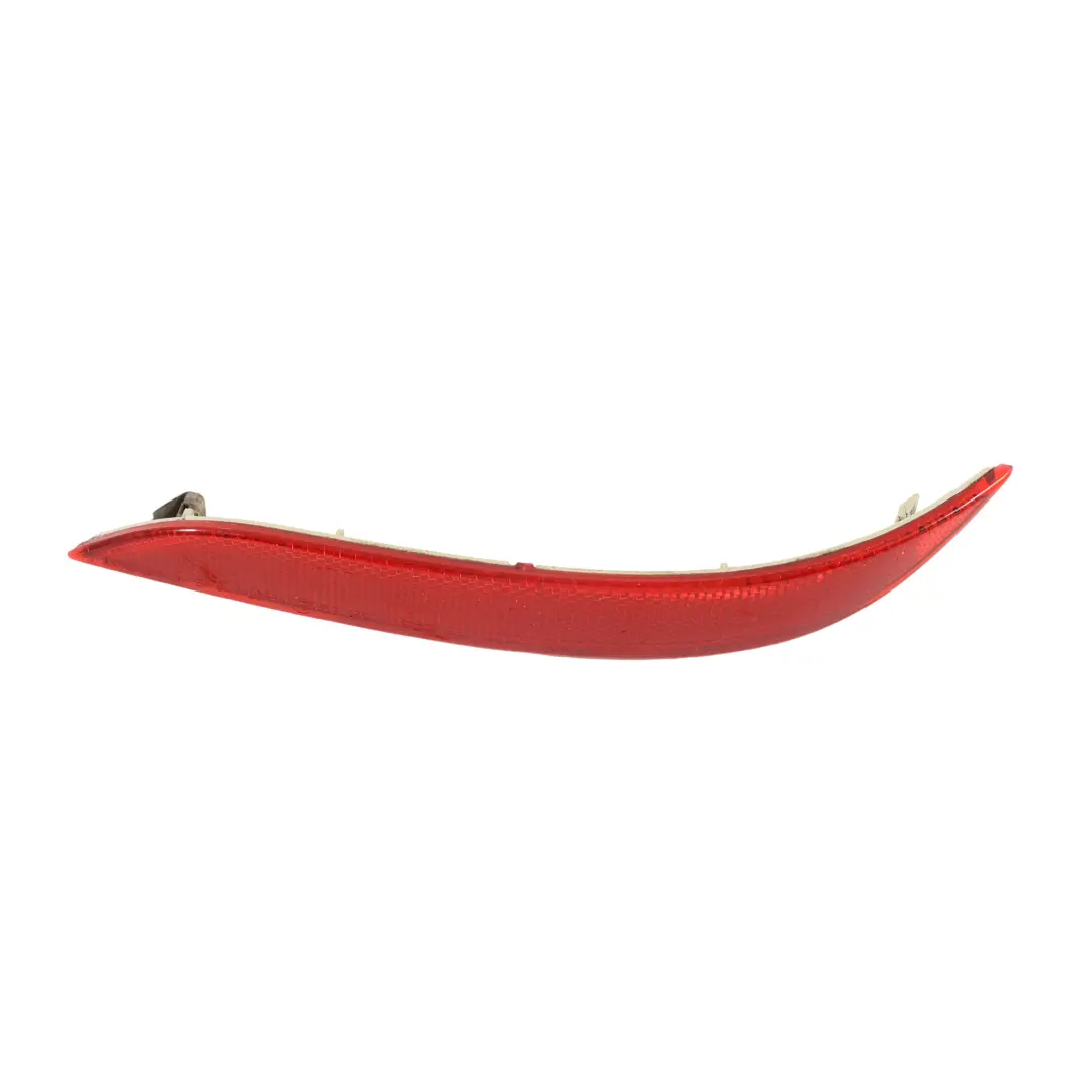 BMW E60 E61 Rear Bumper Trim Reflector Left N/S 6314 - SKU 6915039-1 - Part number 6915039