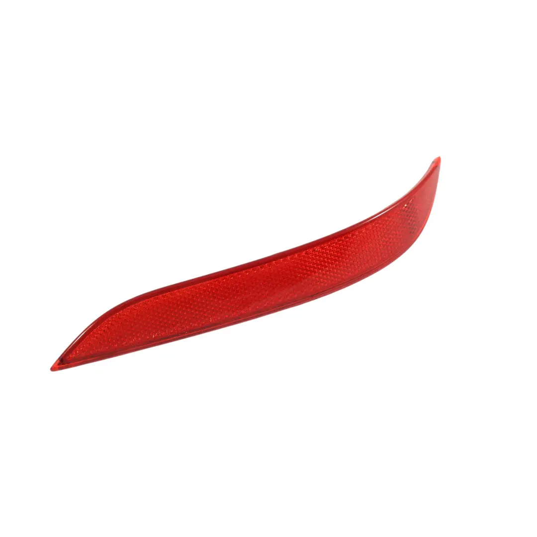 BMW E60 E61 Rear Bumper Trim Reflector Left N/S 6314 - SKU 6915039-1 - Part number 6915039