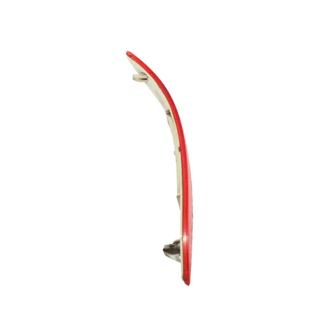 Bumper Trim Reflector Left N/S 6314 to BMW E60 E61 Rear with Part number 6915039 BMW E60 E61 Rear Bumper Trim Reflector Left N/S 6314 - SKU 6915039-1 - Part number 6915039