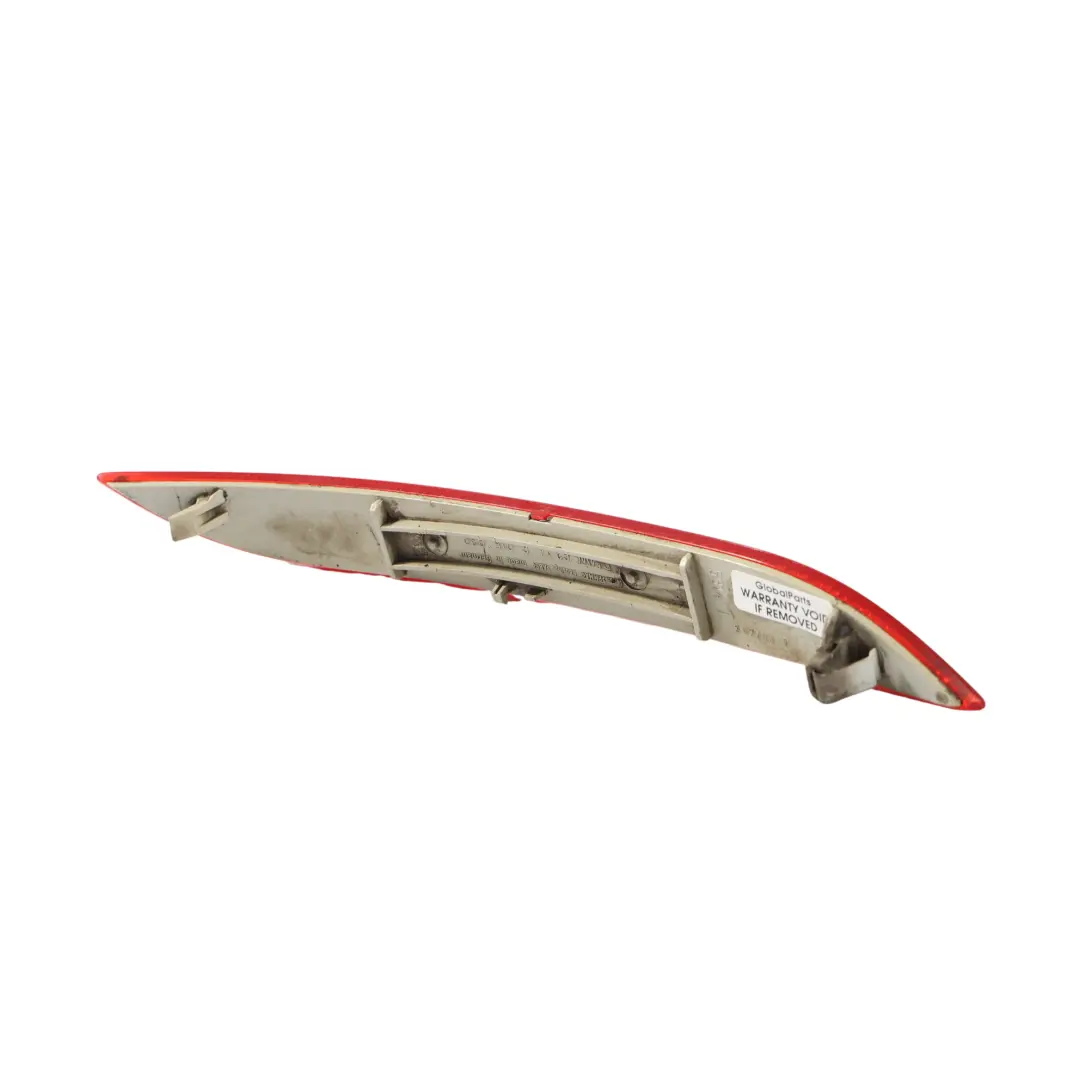 BMW E60 E61 Odblask Zderzaka Tylny Lewy 6314 - SKU 6915039-1 - Numer Części 6915039