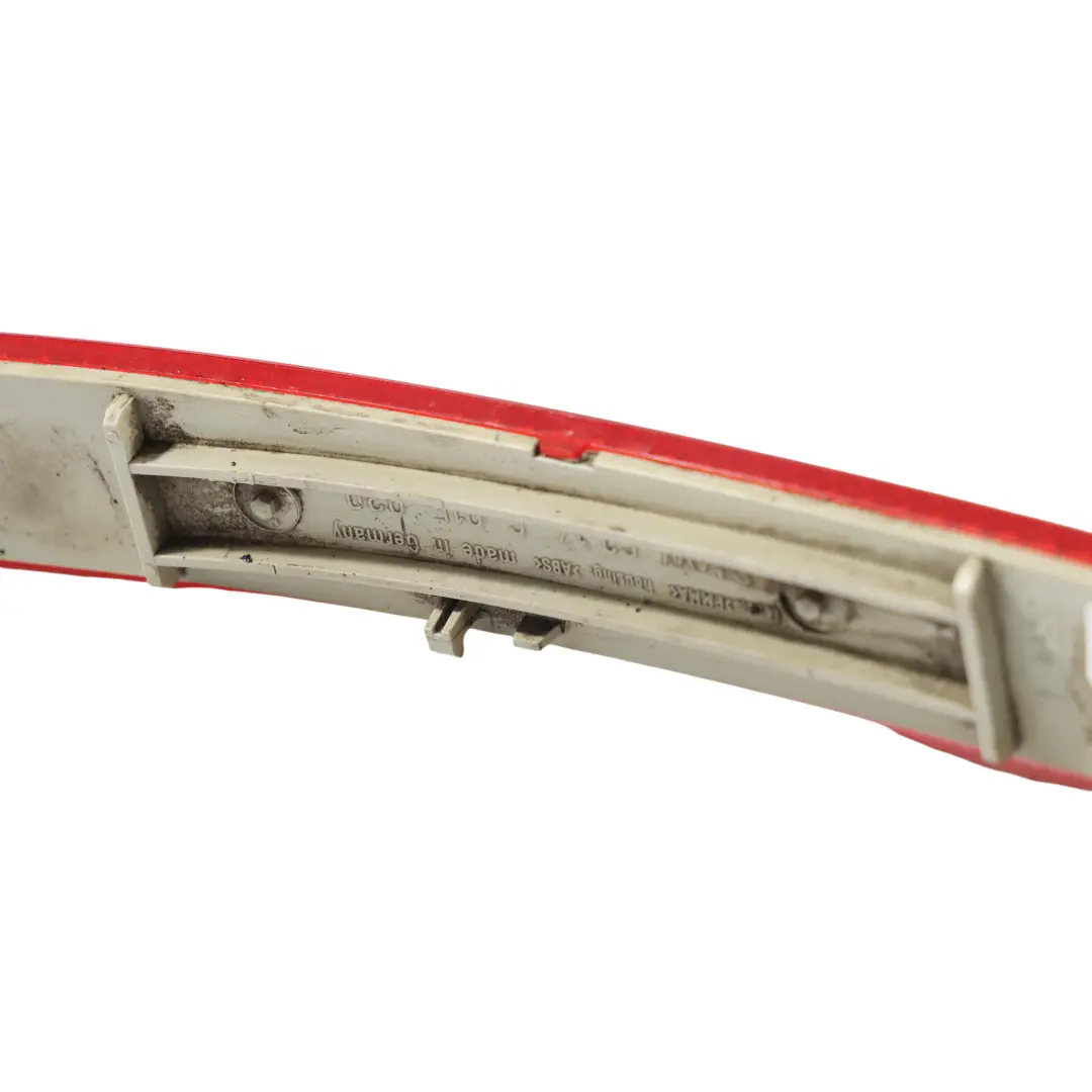 Bumper Trim Reflector Left N/S 6314 to BMW E60 E61 Rear with Part number 6915039 BMW E60 E61 Rear Bumper Trim Reflector Left N/S 6314 - SKU 6915039-1 - Part number 6915039