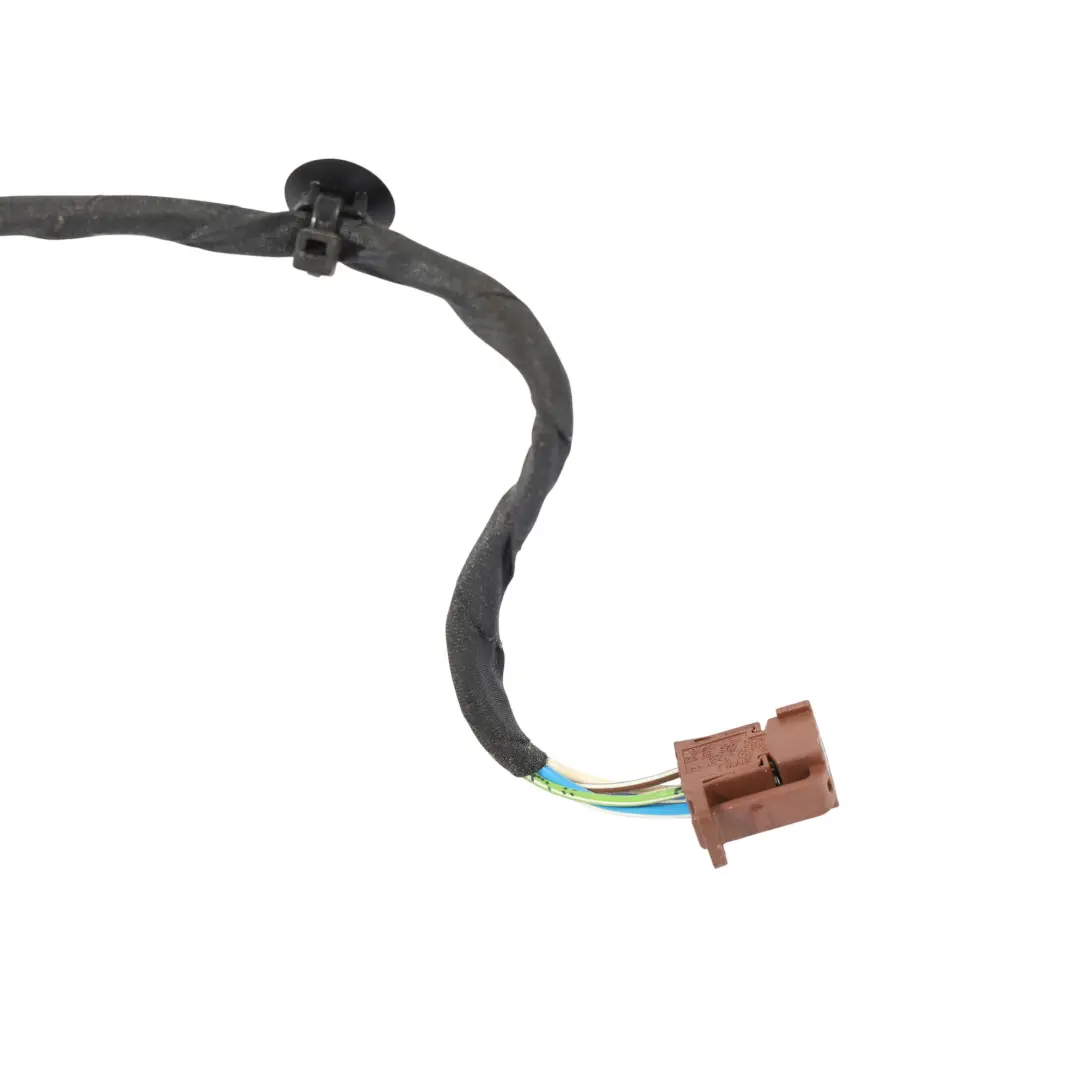 BMW E60 E61 LCI Cableado Arnés Cable Asiento Conductor - SKU 6933557 - Número de pieza 6933557