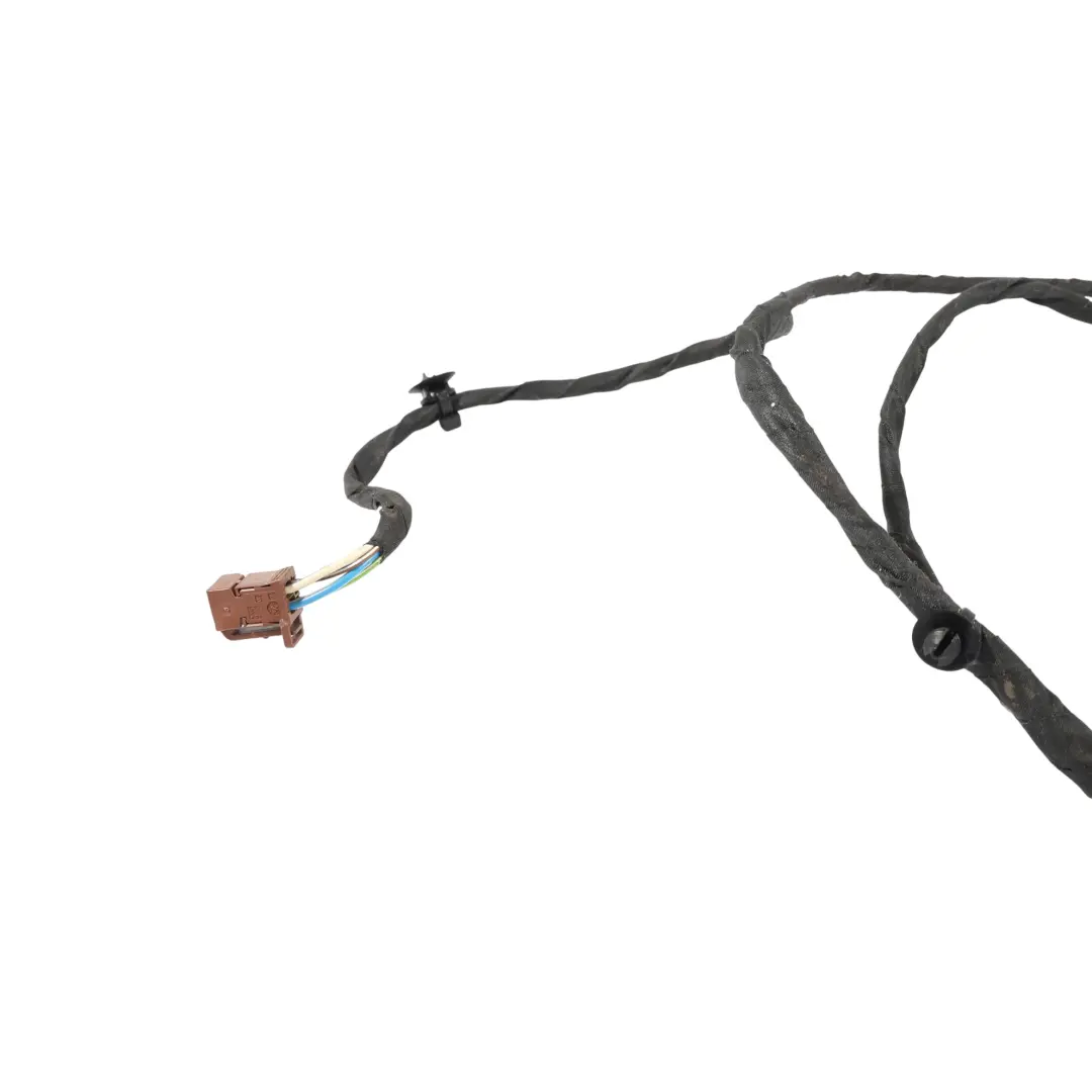 Faisceau Câbles Siège Conducteur pour BMW E60 E61 LCI à propos du numéro de pièce 6933557 BMW E60 E61 LCI Faisceau Câbles Siège Conducteur - SKU 6933557 - Numéro de pièce 6933557