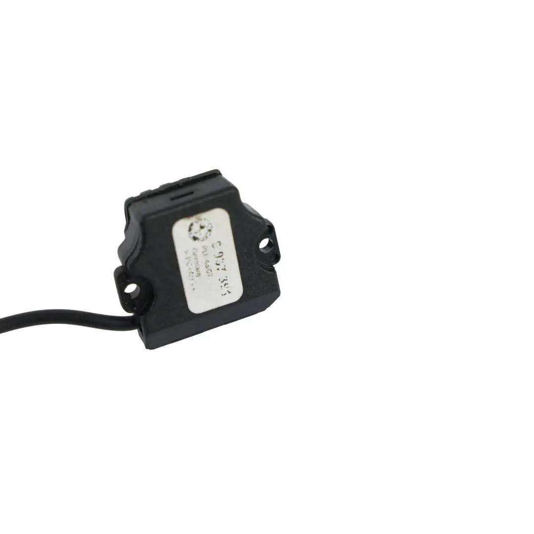 BMW E46 E85 E86 Micrófono Teléfono Manos Libres Bluetooth - SKU 6937391 - Número de pieza 6937391