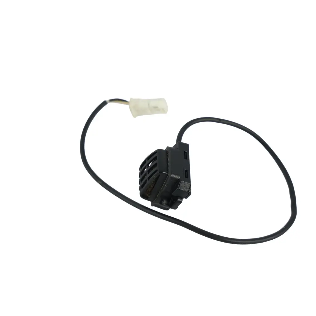 Microphone Téléphone Bluetooth Mains Libres pour BMW E46 E85 E86 à propos du numéro de pièce 6937391 BMW E46 E85 E86 Microphone Téléphone Bluetooth Mains Libres - SKU 6937391 - Numéro de pièce 6937391