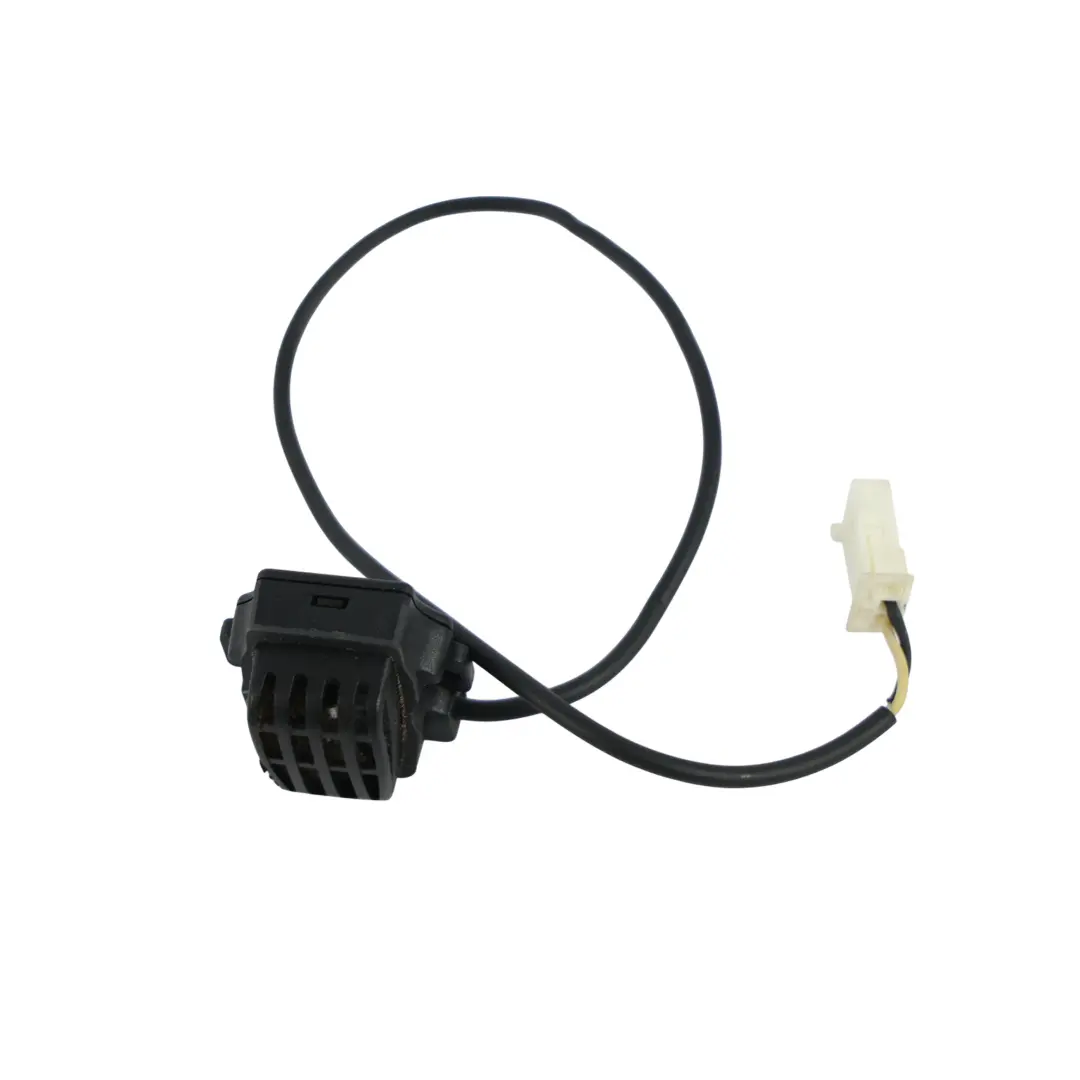 BMW E46 E85 E86 Micrófono Teléfono Manos Libres Bluetooth - SKU 6937391 - Número de pieza 6937391