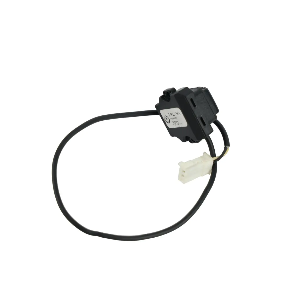 BMW E46 E85 E86 Microfono Bluetooth Telefono Vivavoce - SKU 6937391 - Numero di parte 6937391