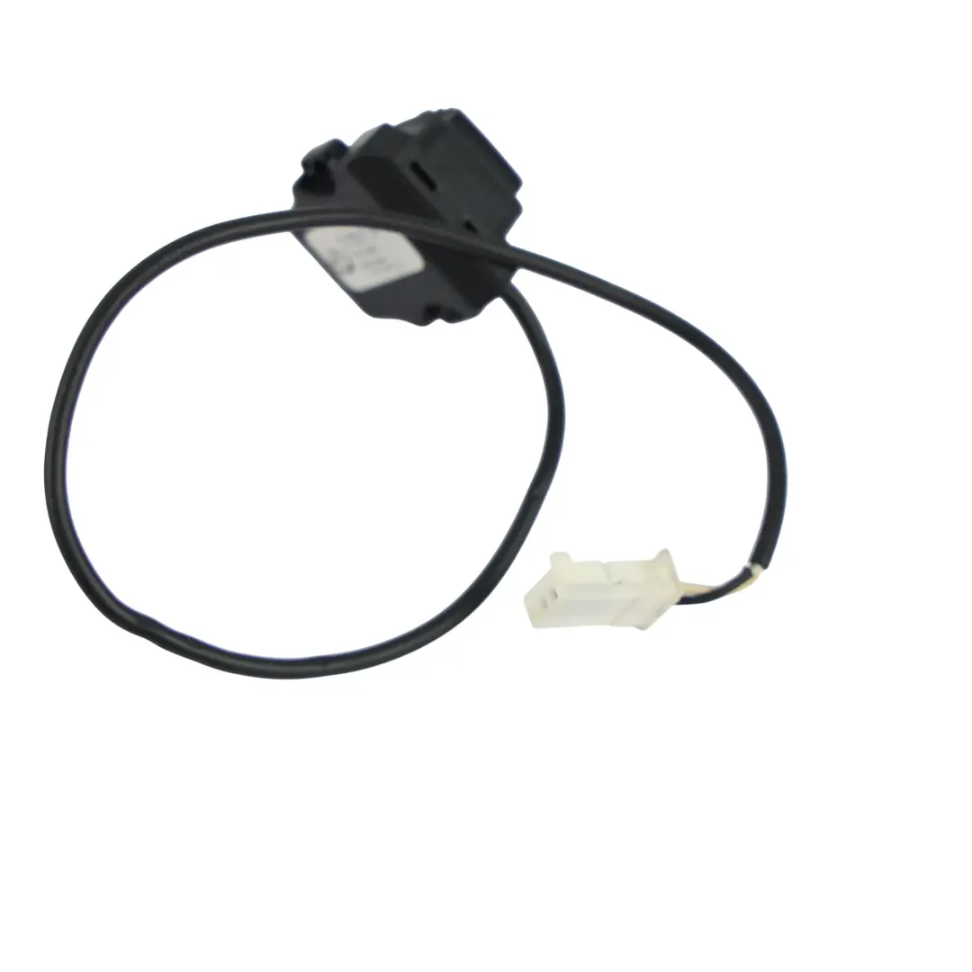 BMW E46 E85 E86 Hands Free Telephone Microphone Bluetooth - SKU 6937391 - Part number 6937391