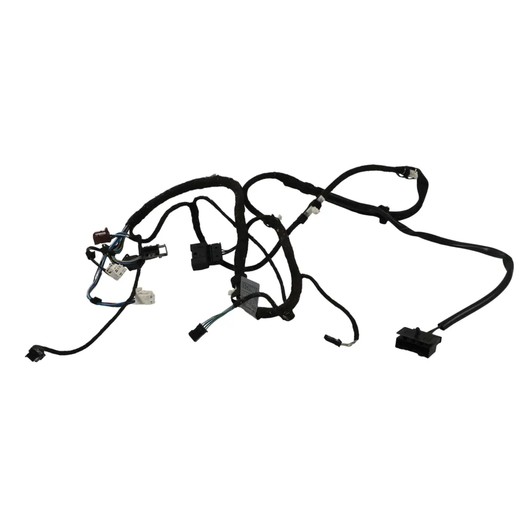 Front Seat Wiring Loom Harness Right O/S to BMW E65 E66 with Part number 6940778 BMW E65 E66 Front Seat Wiring Loom Harness Right O/S - SKU 6940778 - Part number 6940778