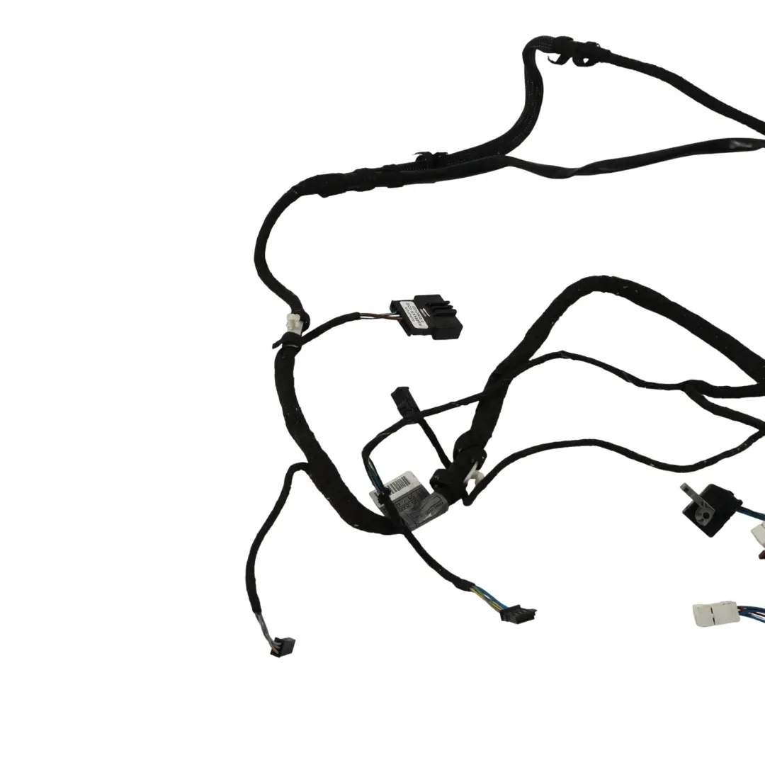 BMW E65 E66 Kabelsatz Sitzverkabelung Vorne Rechts - SKU 6940778 - Teilenummer 6940778