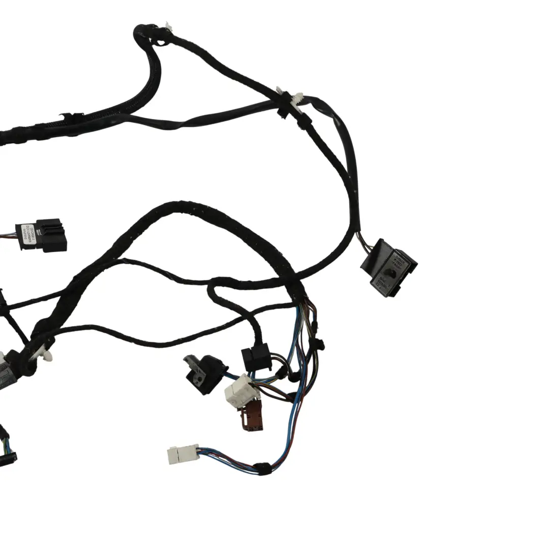 Front Seat Wiring Loom Harness Right O/S to BMW E65 E66 with Part number 6940778 BMW E65 E66 Front Seat Wiring Loom Harness Right O/S - SKU 6940778 - Part number 6940778