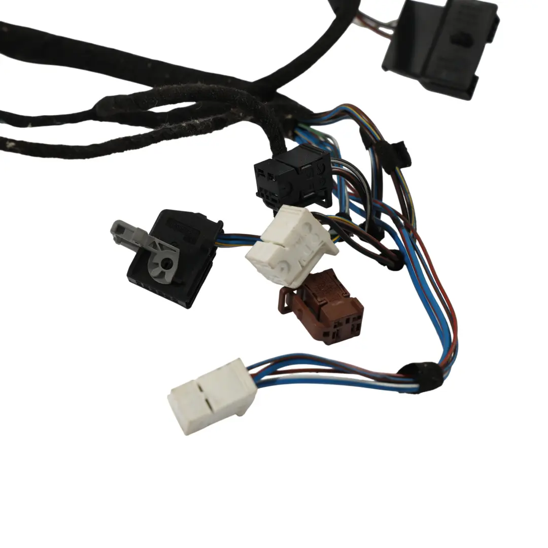 BMW E65 E66 Kabelsatz Sitzverkabelung Vorne Rechts - SKU 6940778 - Teilenummer 6940778