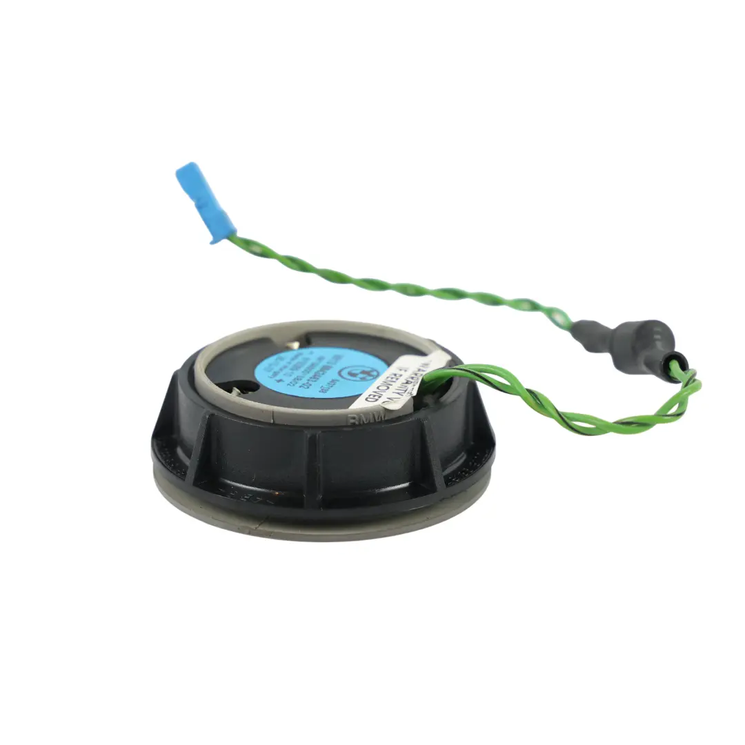 BMW E91 E92 E93 Tweeter Altoparlante Sistema HiFi Sinistro Destro - SKU 6942463 - Numero di parte 6942463