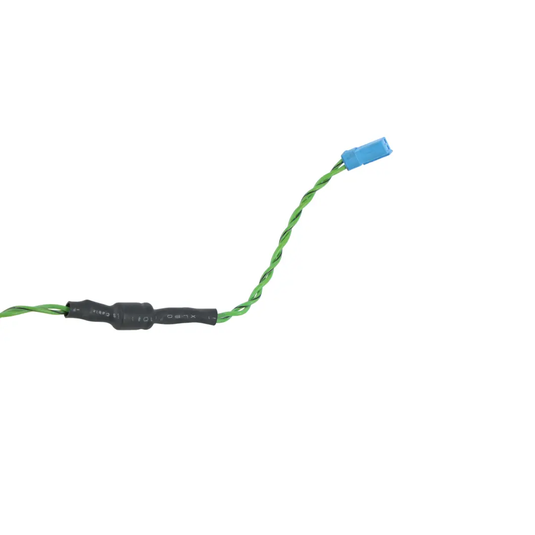 BMW E91 E92 E93 Głośnik Wysokotonowy System HiFi Lewy Prawy - SKU 6942463 - Numer Części 6942463