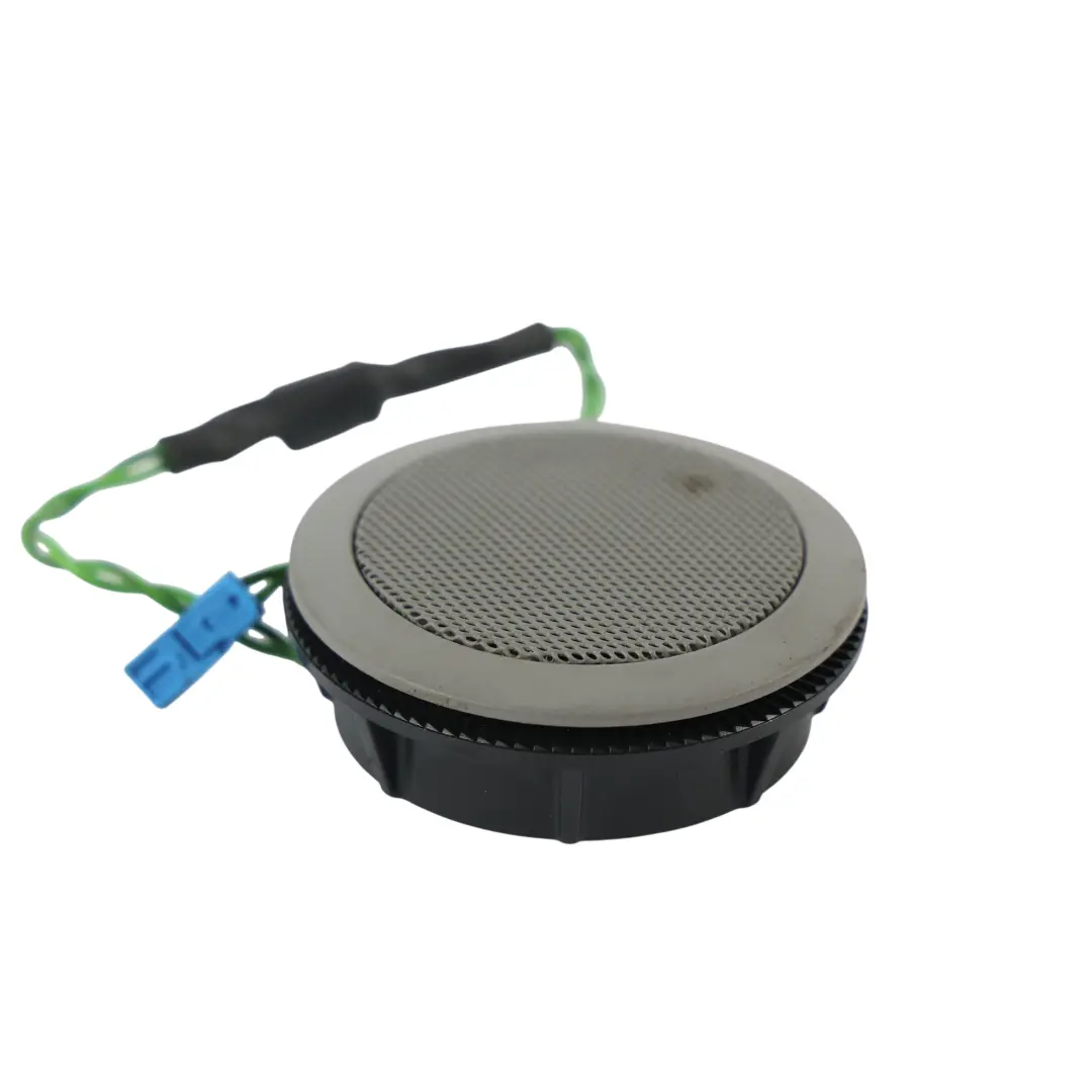 BMW E91 E92 E93 Tweeter Altoparlante Sistema HiFi Sinistro Destro - SKU 6942463 - Numero di parte 6942463