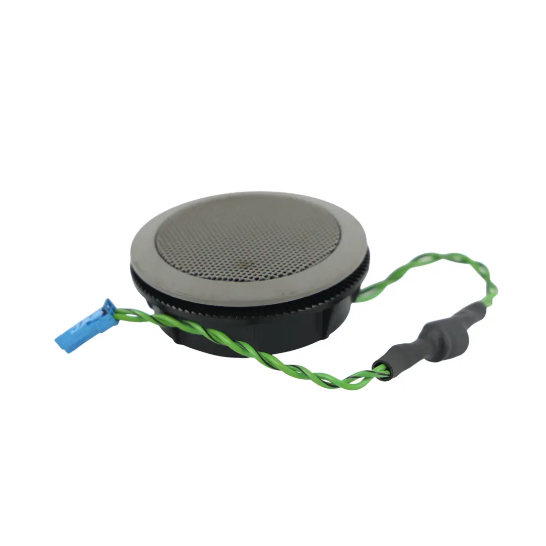 BMW E91 E92 E93 Haut-Parleur Tweeter Système HiFi Gauche Droit - SKU 6942463 - Numéro de pièce 6942463