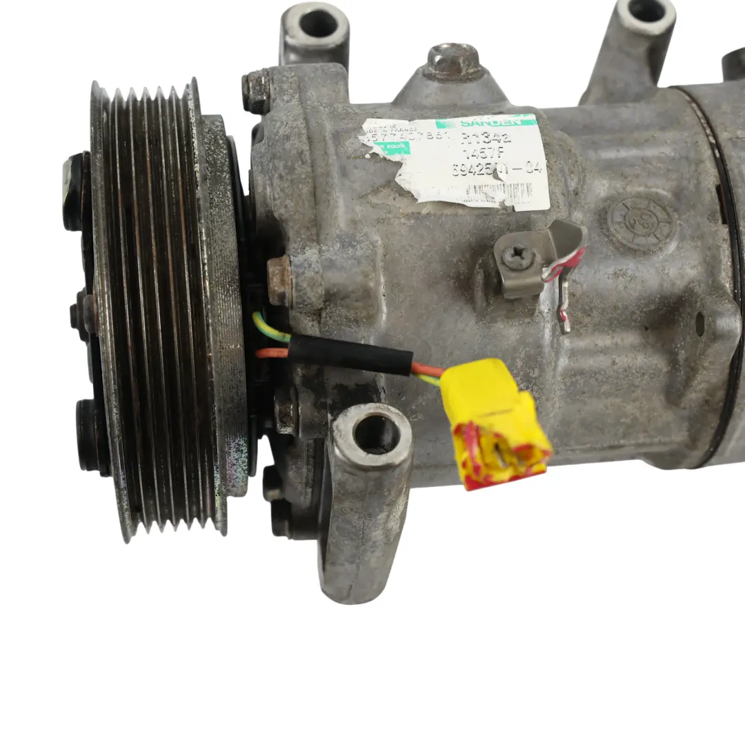 Mini R55 R56 R57 Air Conditioning Compressor A/C Compressor - SKU 6942501-1 - Part number 6942501