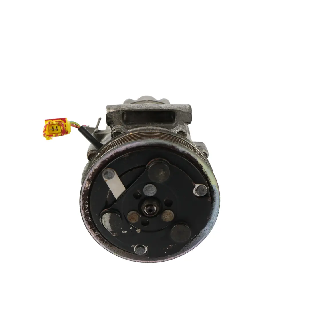 Conditioning Compressor A/C Compressor to Mini R55 R56 R57 Air with Part number 6942501 Mini R55 R56 R57 Air Conditioning Compressor A/C Compressor - SKU 6942501-1 - Part number 6942501