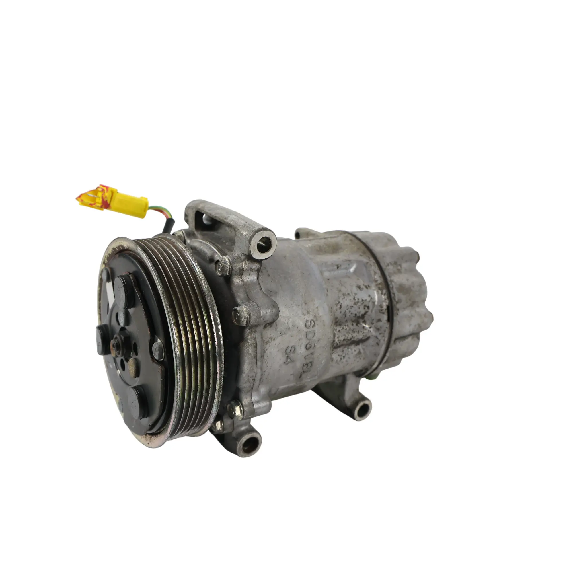 Mini R55 R56 R57 R57 Klimakompressor 64526942501 6942501