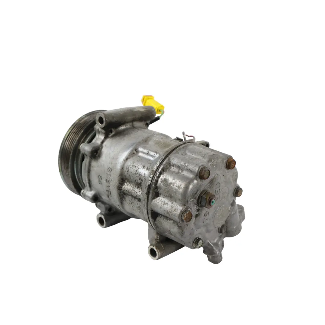 Mini R55 R56 R57 R57 Klimakompressor 6452 - SKU 6942501-1 - Teilenummer 6942501