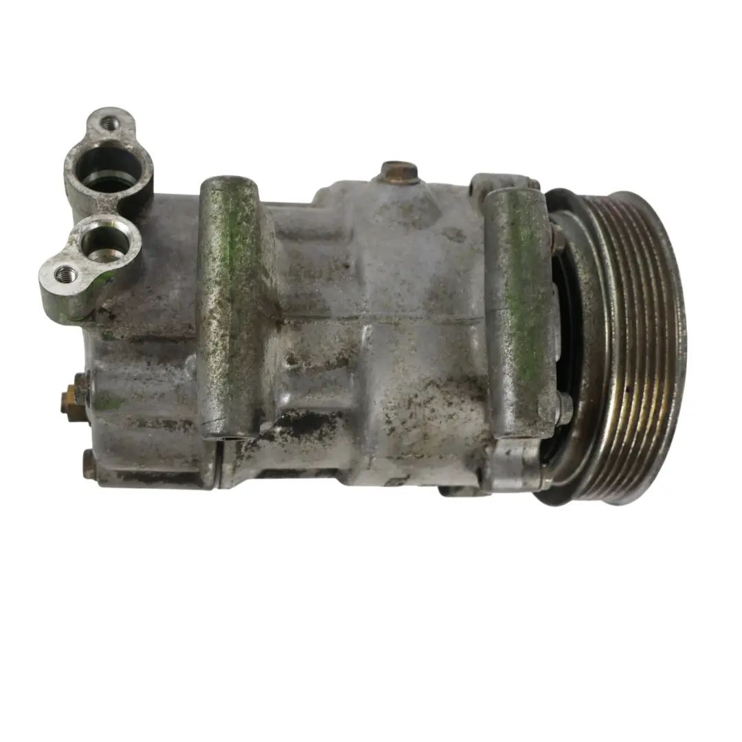 Mini R55 R56 R57 Air Conditioning Compressor A/C Compressor - SKU 6942501-1 - Part number 6942501