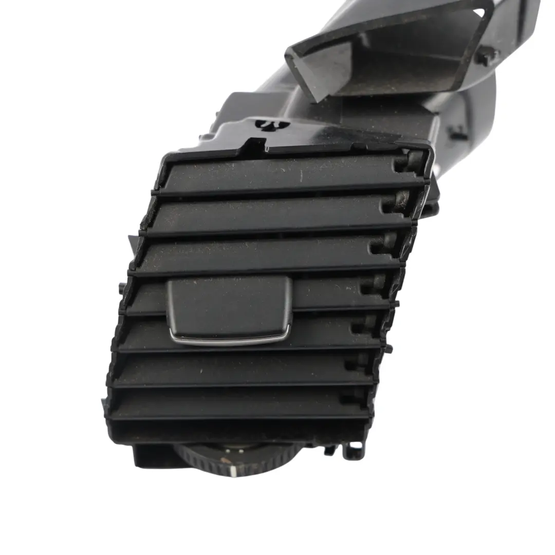BMW Z4 E85 E86 Rejilla de Aire Fresco Izquierda Salpicadero Negro 7025631 - SKU 6954301-1 - Número de pieza 6954301