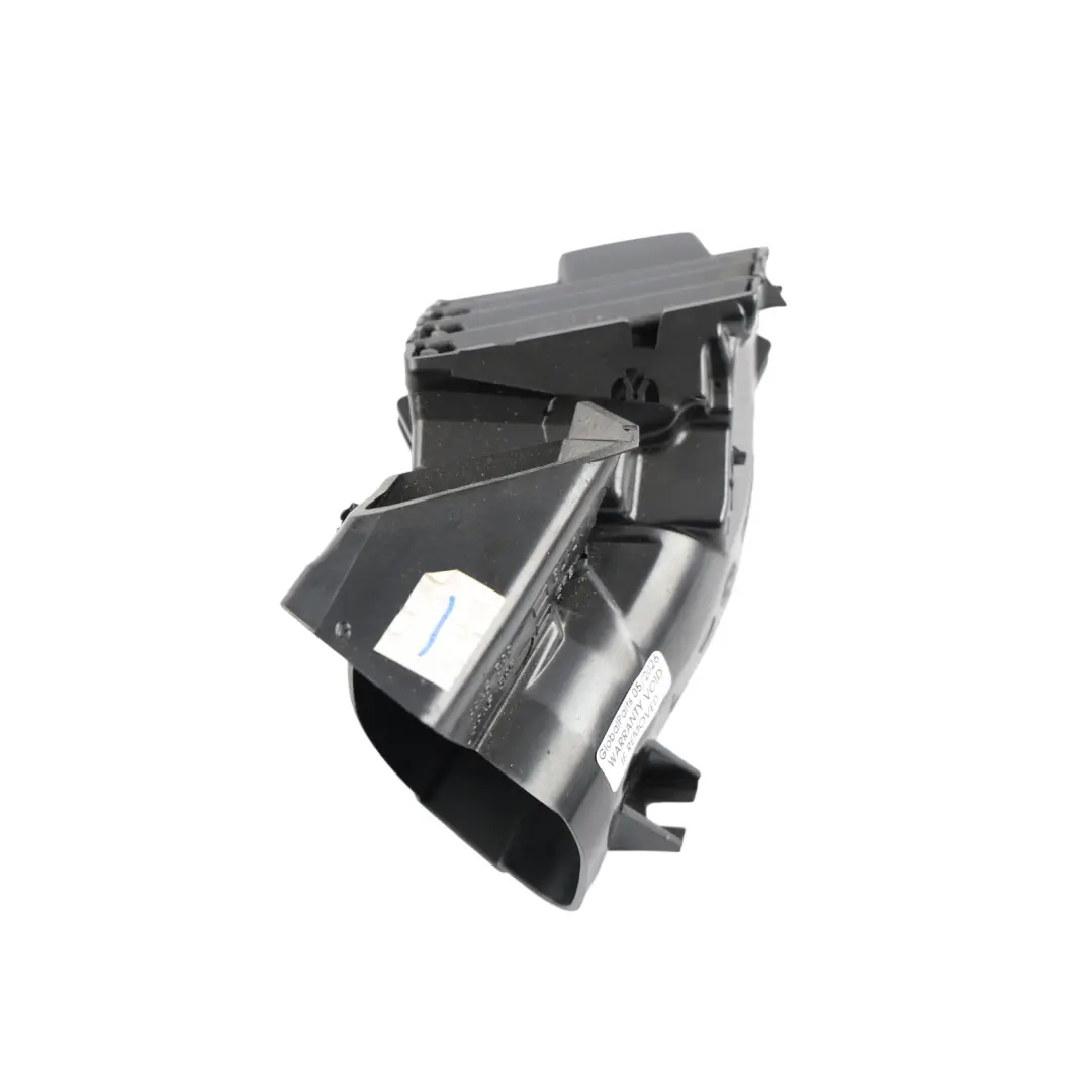 BMW Z4 E85 E86 Rejilla de Aire Fresco Izquierda Salpicadero Negro 7025631 - SKU 6954301-1 - Número de pieza 6954301