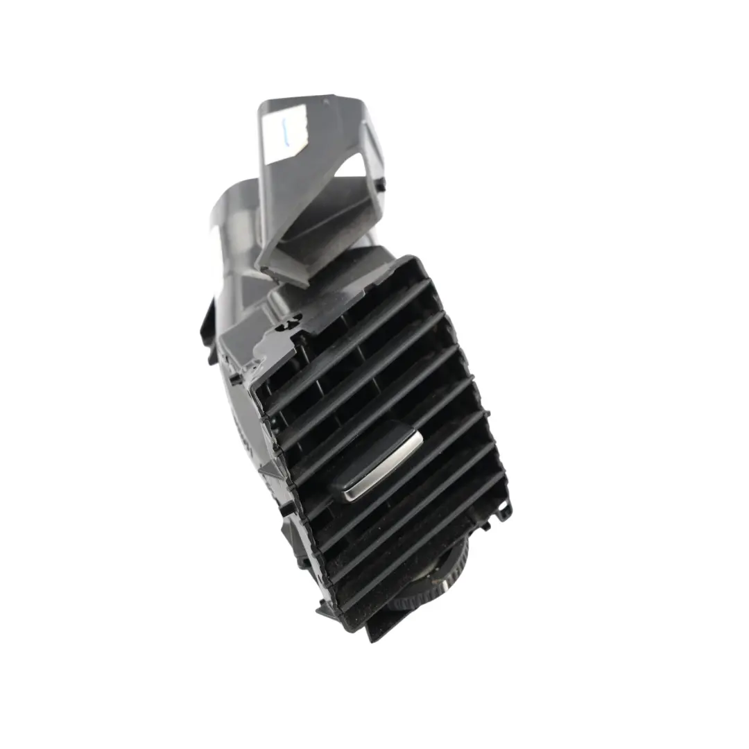 Fresh Air Grille Left N/S Vent Dashboard Black 7025631 to BMW Z4 E85 E86 with Part number 6954301 BMW Z4 E85 E86 Fresh Air Grille Left N/S Vent Dashboard Black 7025631 - SKU 6954301-1 - Part number 6954301